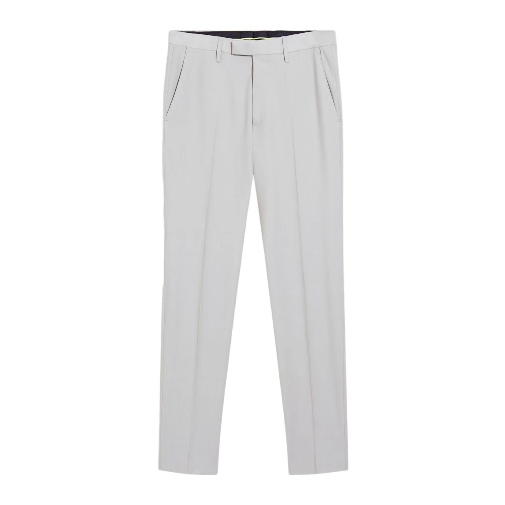 Cinque - Trousers > Chinos - Gray - Cinque - Modalova