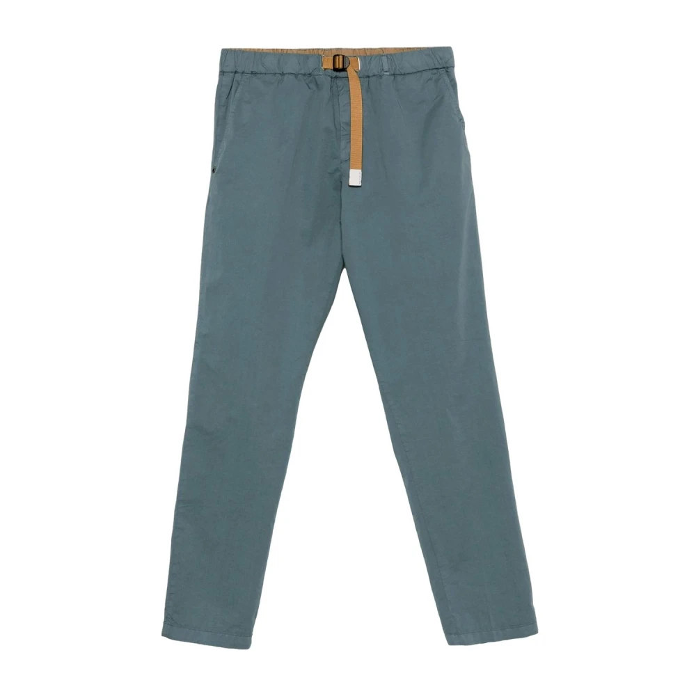 Trousers > Slim-fit Trousers - - White Sand - Modalova