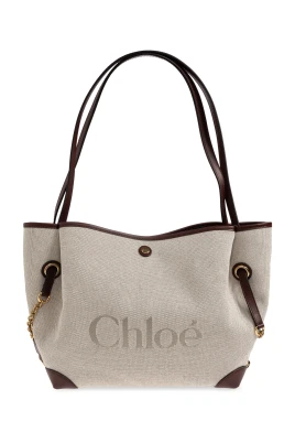 Clover Double Carry Bag