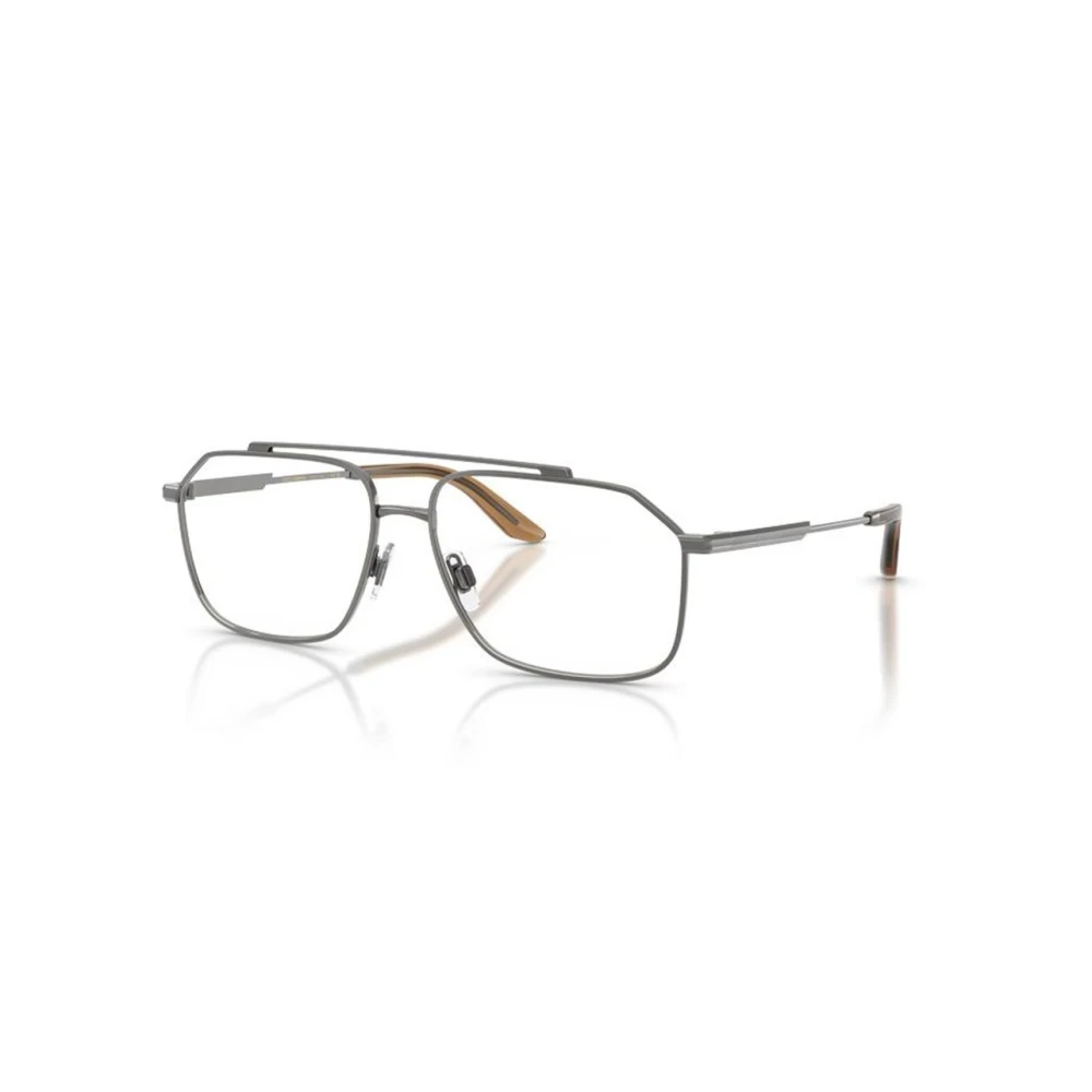 Dolce & Gabbana Men's Gray Optical Frame