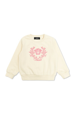 sweatshirt-avec-logo