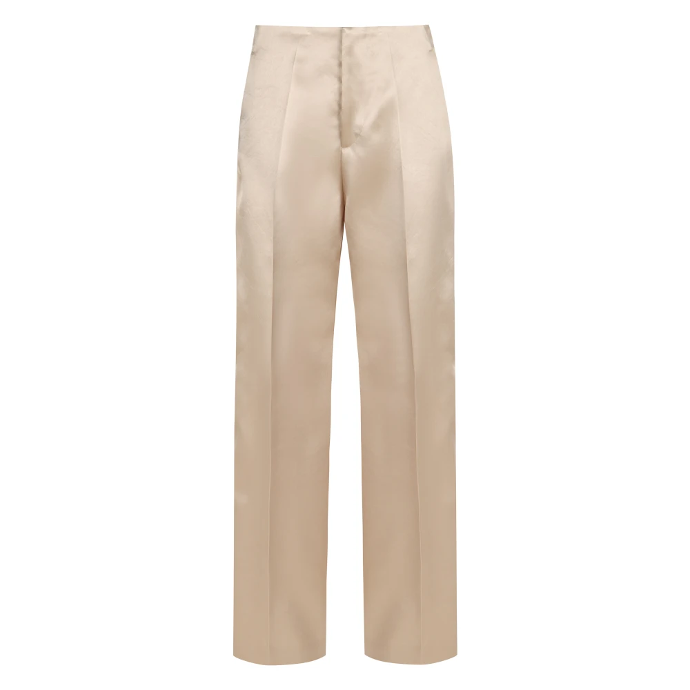 Trousers > Wide Trousers - - Philosophy di Lorenzo Serafini - Modalova
