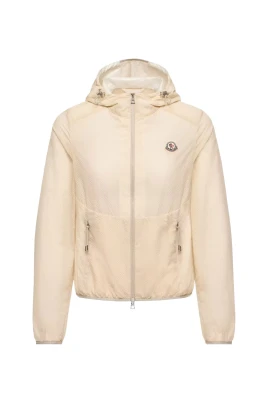 Technical Seersucker Jacket