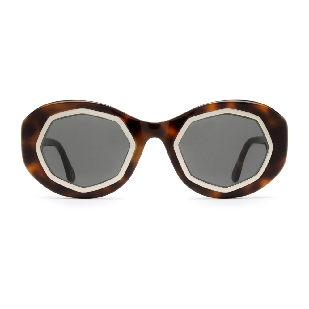 Accessories > Sunglasses - - Marni - Modalova