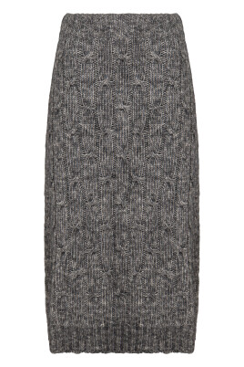 cable-knit-otello-midi-skirt