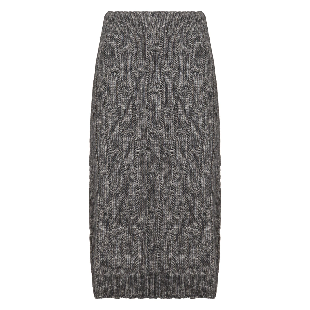Skirts > Midi Skirts - - Max Mara - Modalova