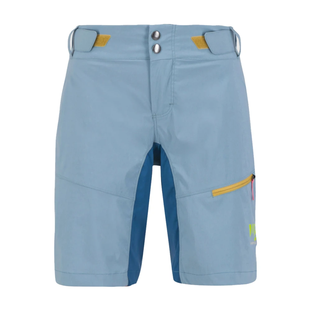 Karpos Val Viola Dames Shorts Blue Heren