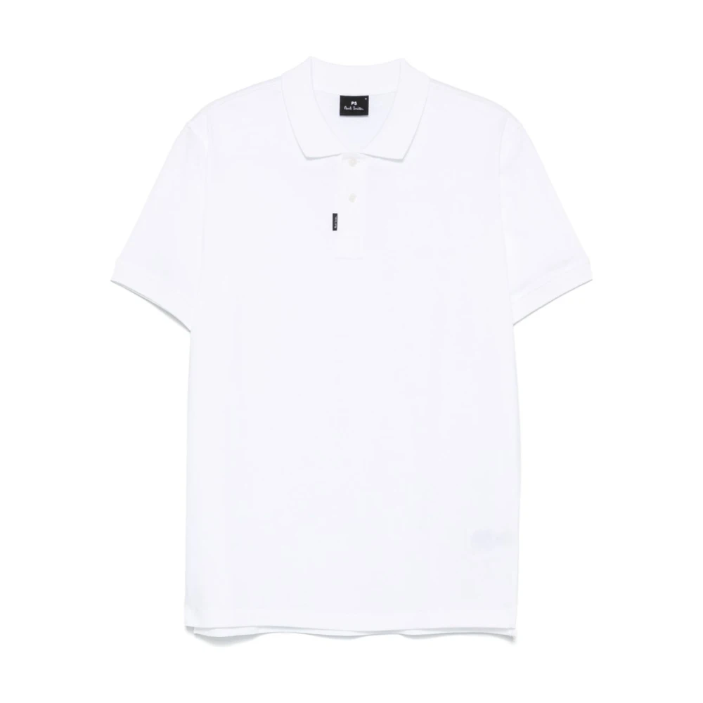 Tops > Polo Shirts - - Paul Smith - Modalova