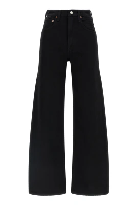 Low Curve Jean