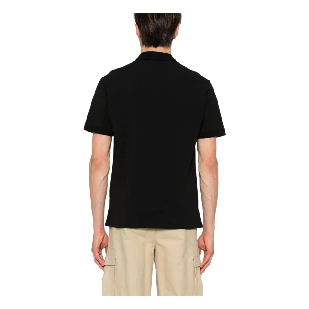 Just Cavalli Stijlvolle T-shirts en Polos Black Heren