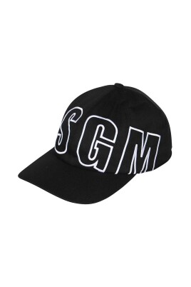 logo-baseball-cap