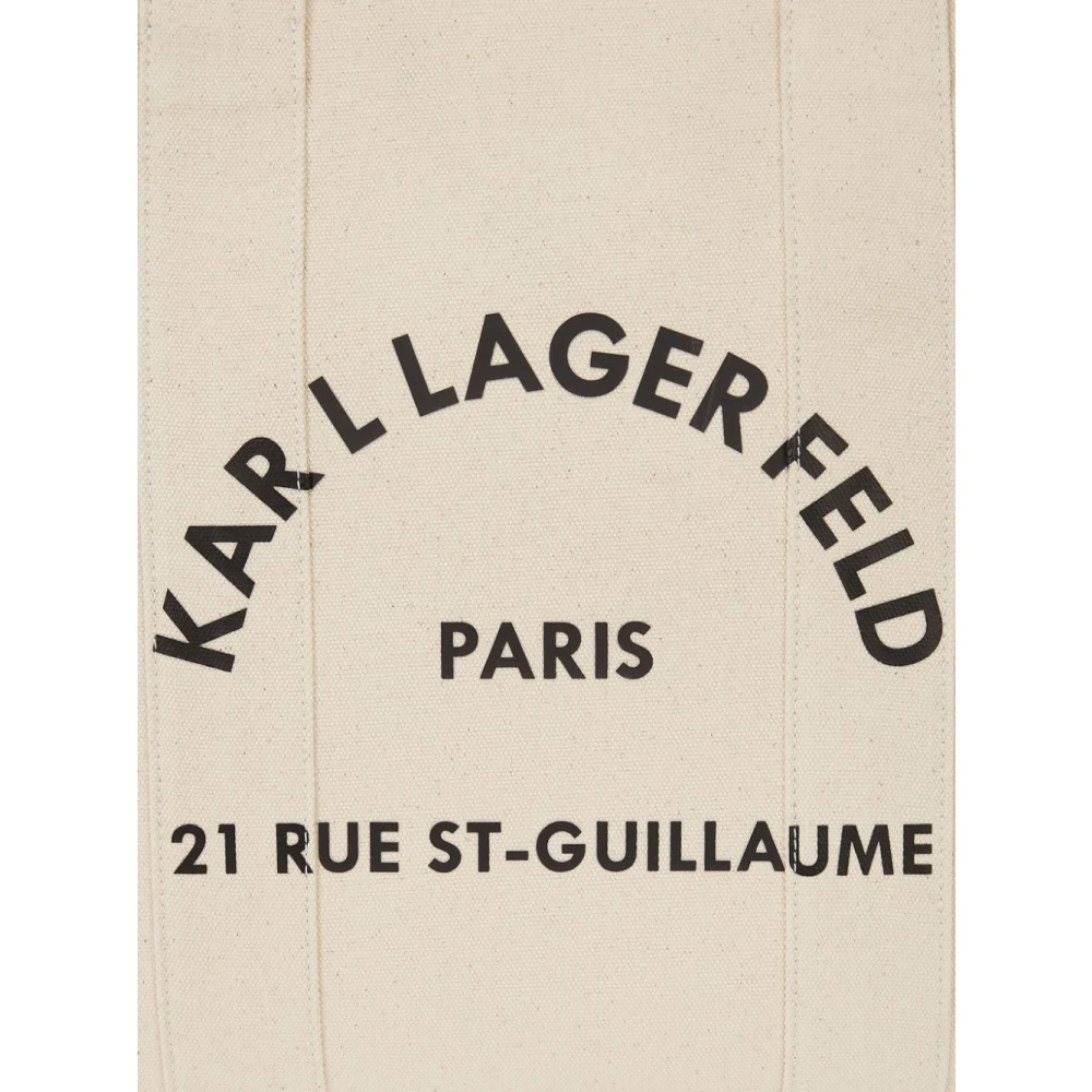 Karl Lagerfeld Tassen.. Beige Dames