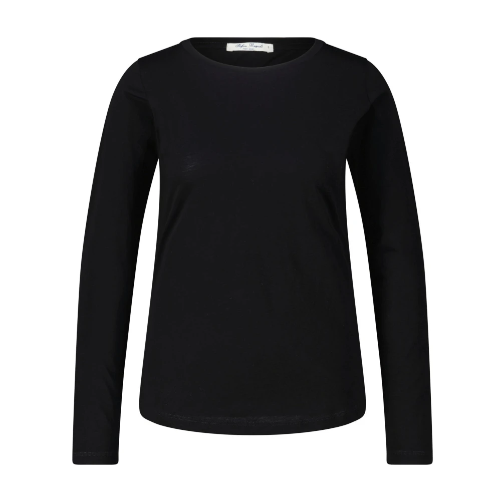 Tops > Long Sleeve Tops - - Stefan Brandt - Modalova