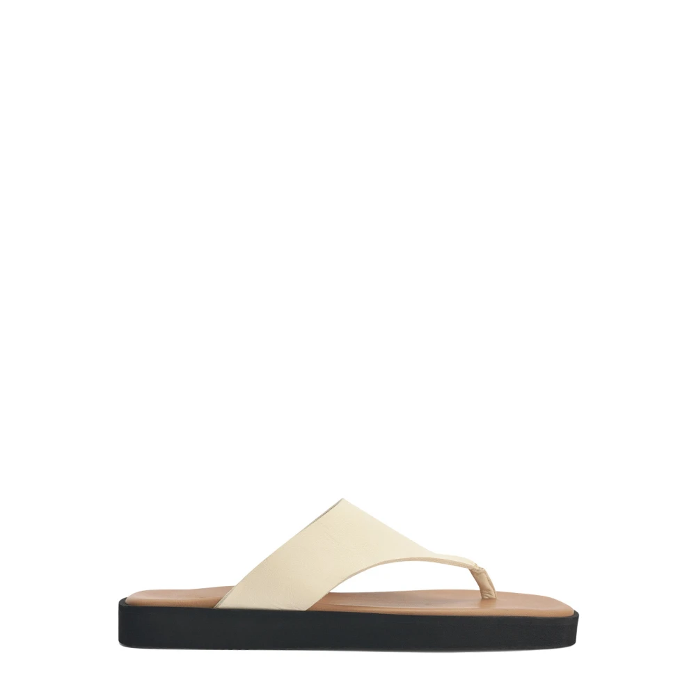 Shoes > Flip Flops & Sliders > Flip Flops - - By Malene Birger - Modalova