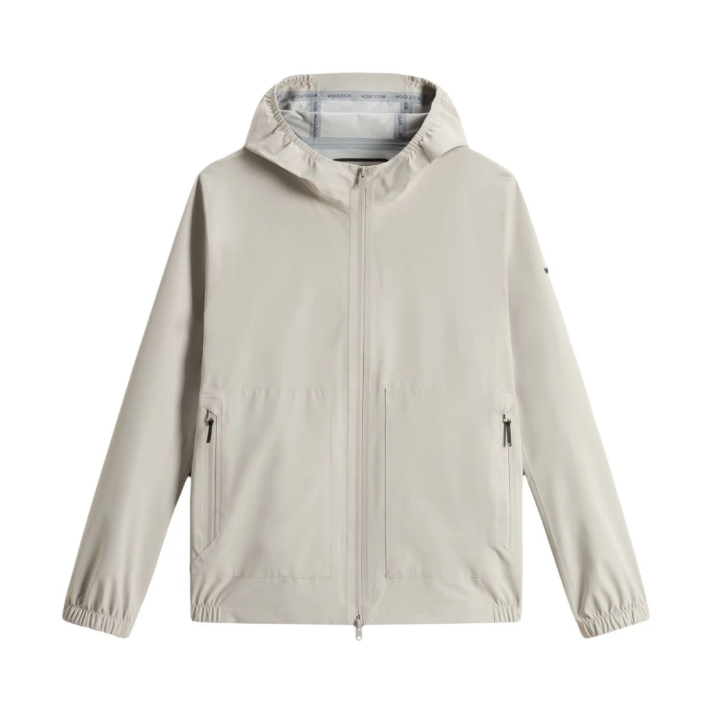 Jackets > Light Jackets - - Woolrich - Modalova