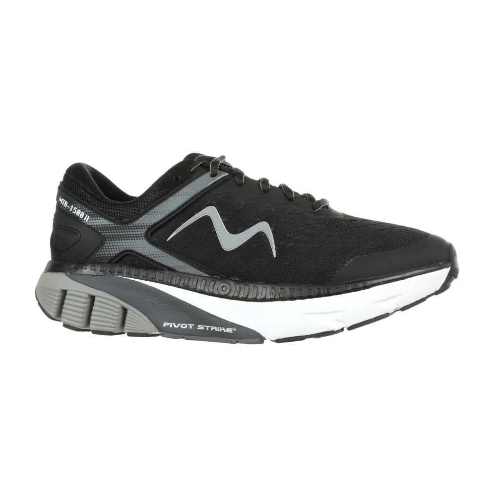 Mbt Uomo Multicolor Scarpe, E, 43 1/2 Eu, New,
