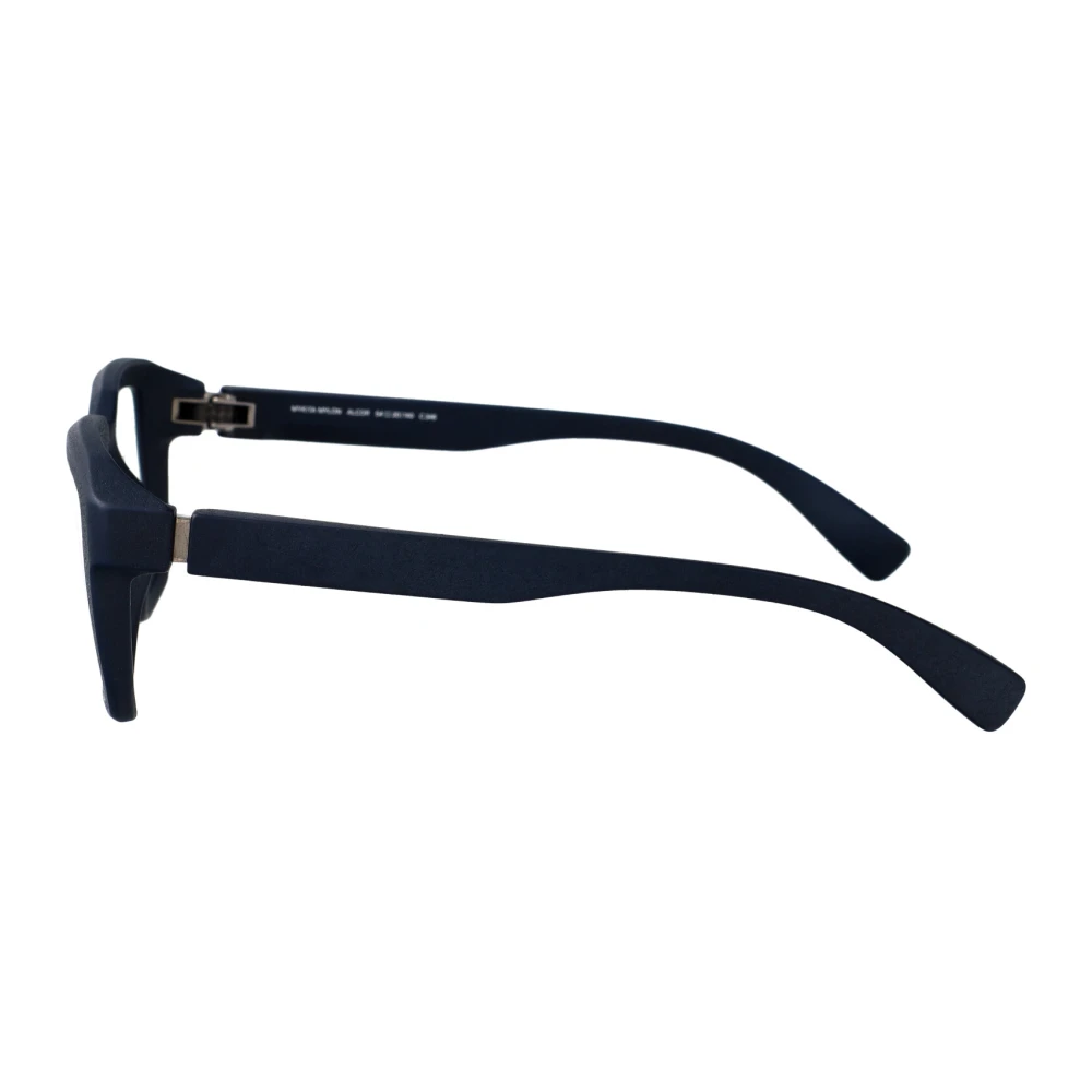 Mykita Alcor Optische Bril Blue Heren