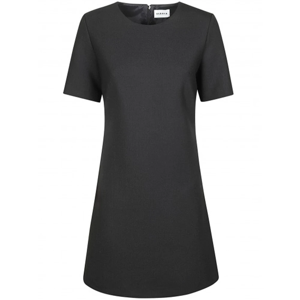 Dresses > Day Dresses > Short Dresses - - P.a.r.o.s.h. - Modalova