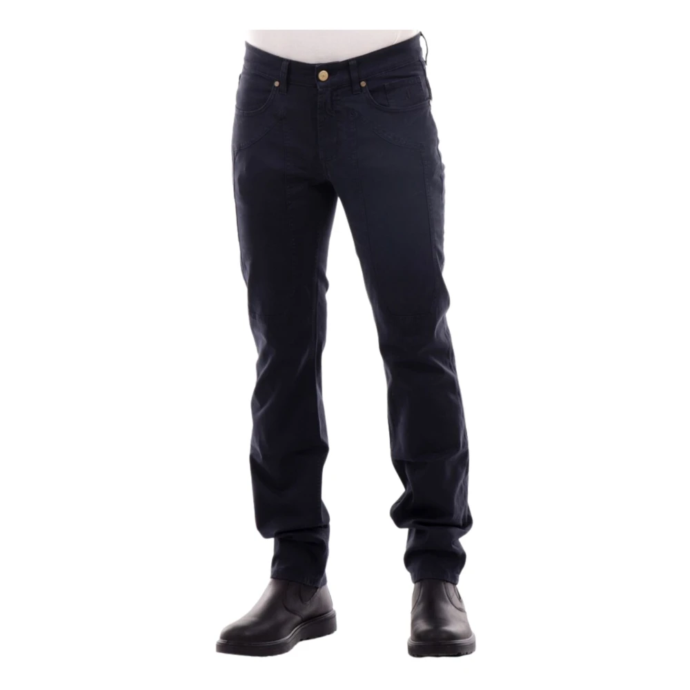 Jeans > Straight Jeans - - Jeckerson - Modalova