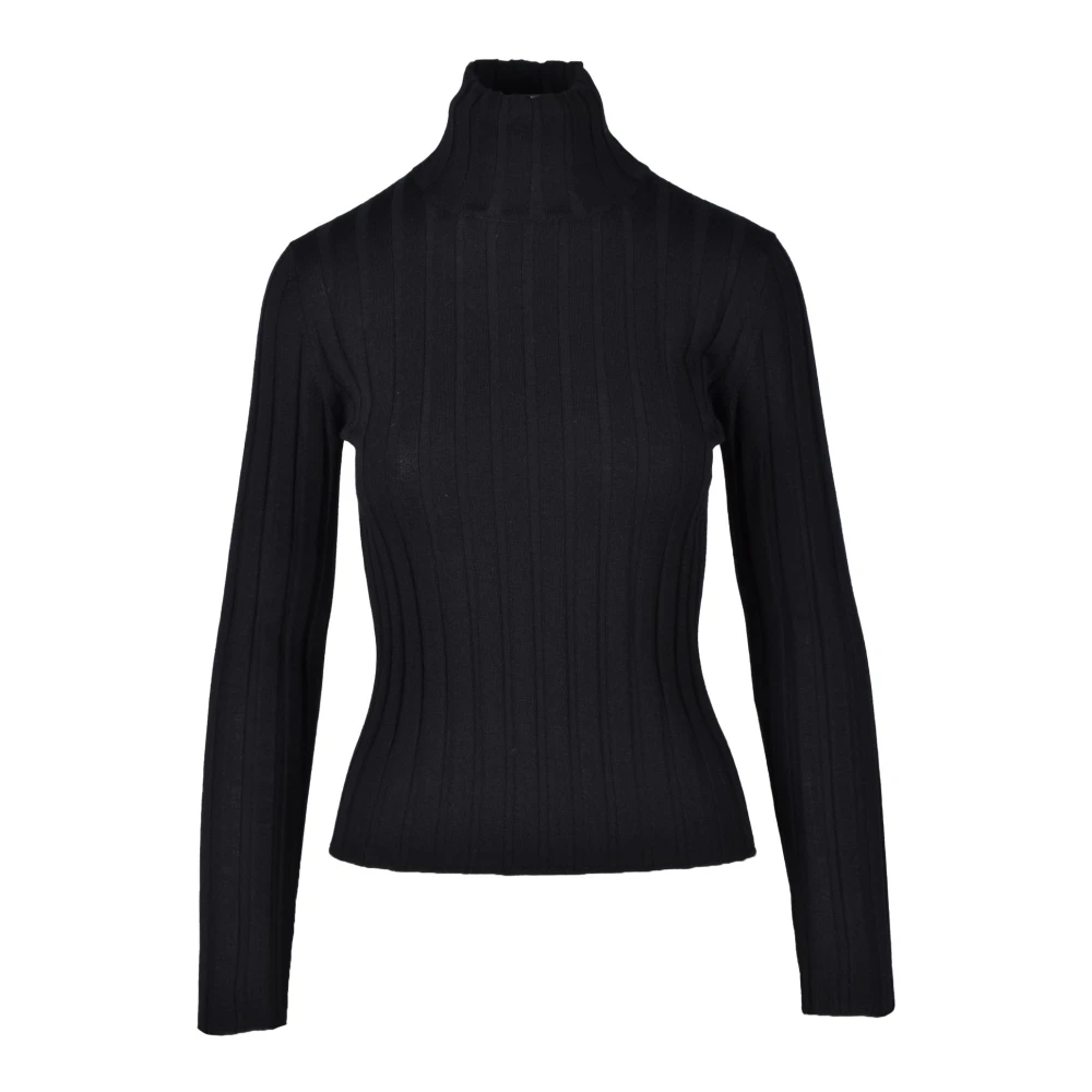Knitwear > Turtlenecks - - Filippo De Laurentiis - Modalova