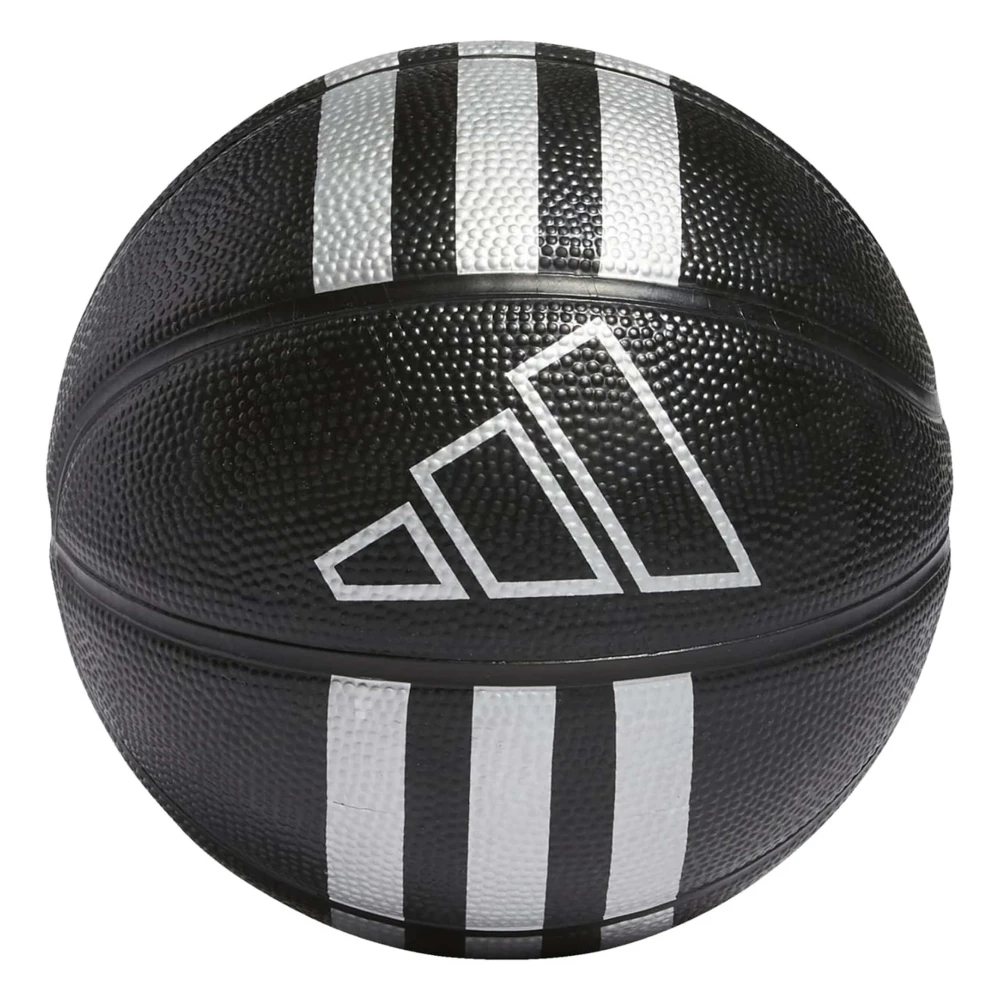 3 Striber Gummi Mini Basketball bold