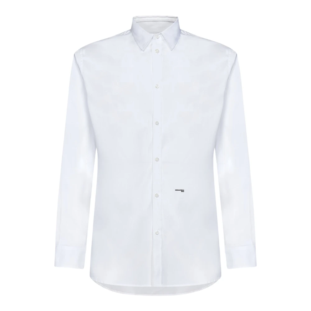 Shirts > Formal Shirts - - Dsquared2 - Modalova