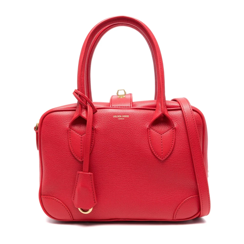 Bags > Handbags - - Golden Goose - Modalova