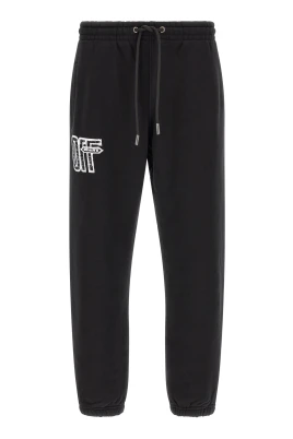 Motion Arrow Cuffed Sports Pants