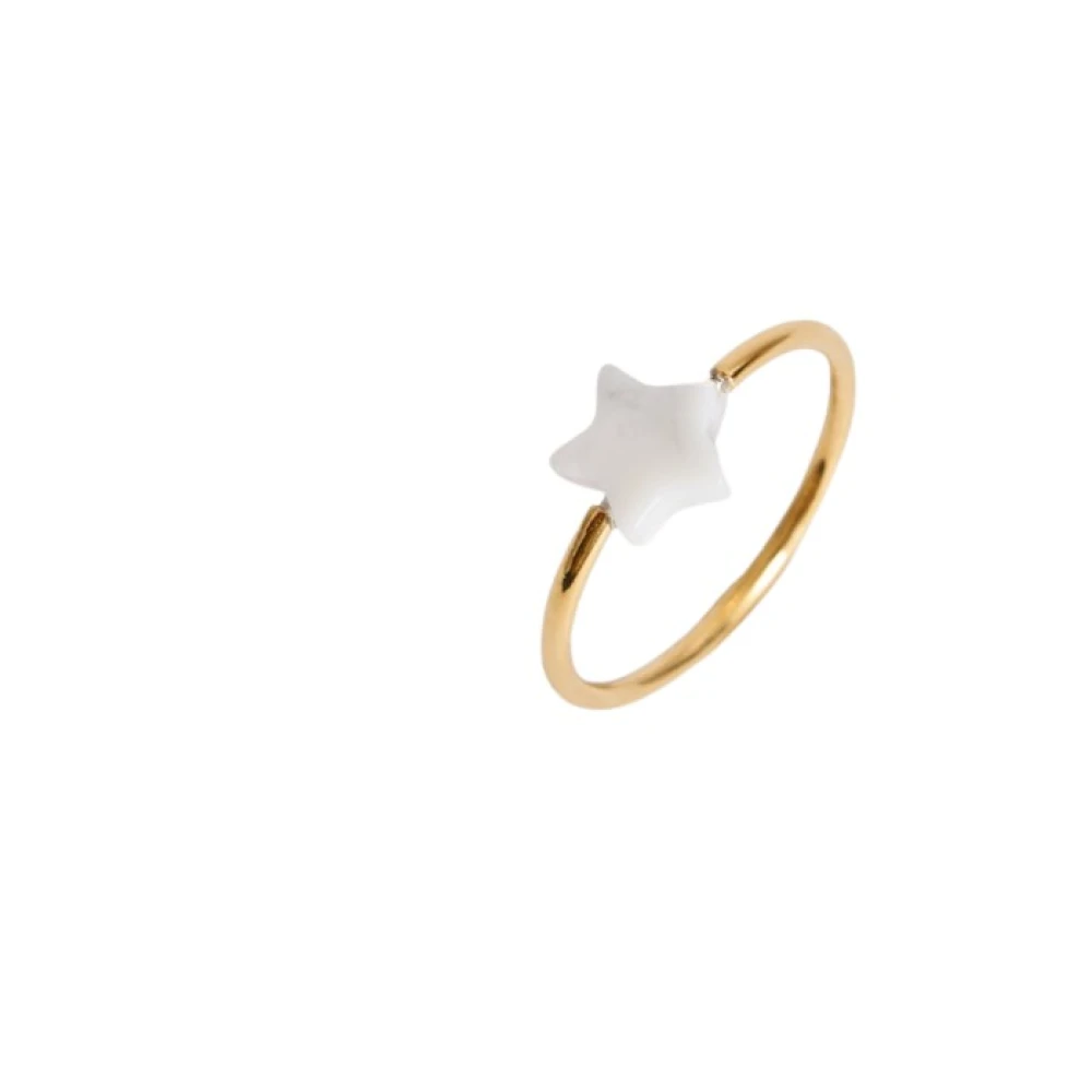 Accessories > Jewellery > Rings - - Malababa - Modalova