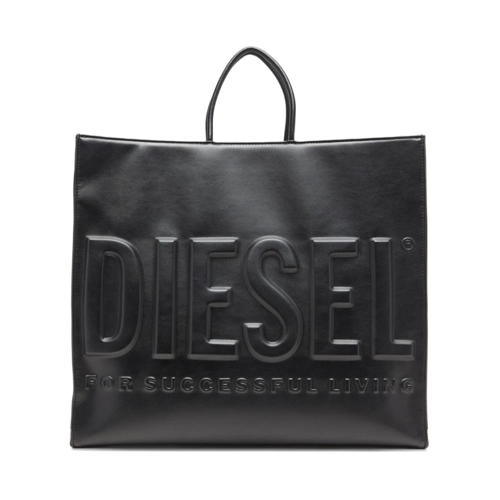 Diesel - Bolsos.. - Bags - Hombre - Negro - One Size