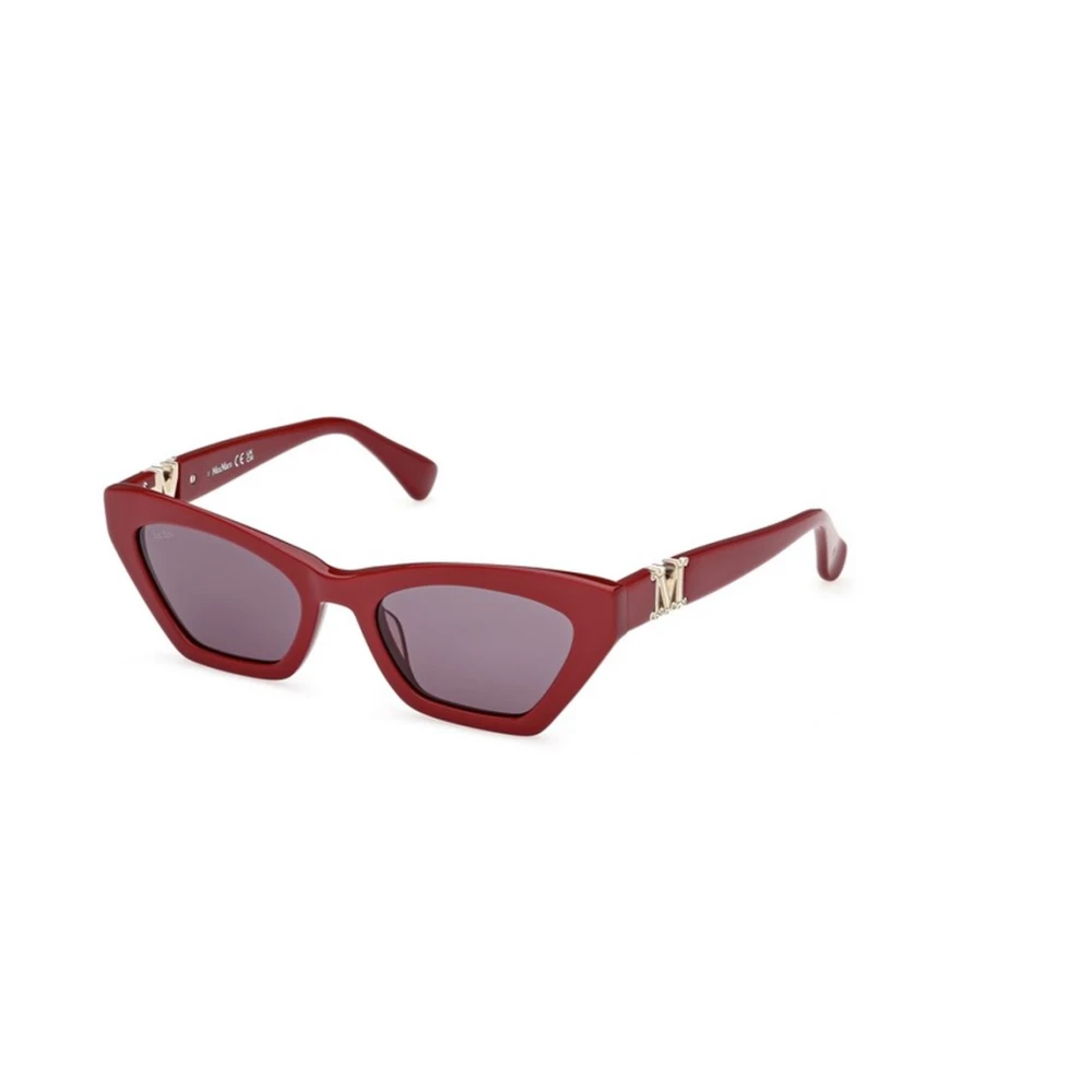 Accessories > Sunglasses - - Max Mara - Modalova