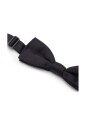 ensemble-de-cravate-en-soie-noire-de-luxe