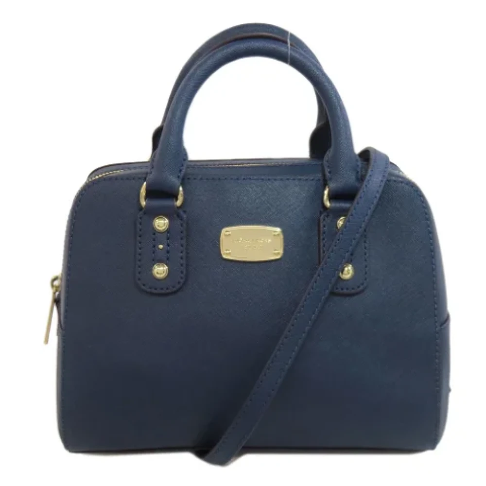 Pre-owned > Pre-owned Bags > Pre-owned Handbags - - Michael Kors Pre-owned - Modalova