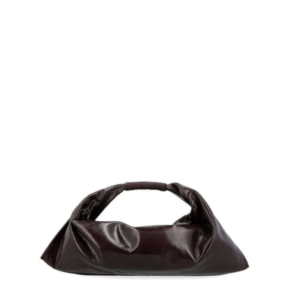 Staud - Bags > Handbags - Brown - Staud - Modalova