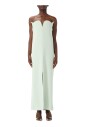 robe-drapee-menthe
