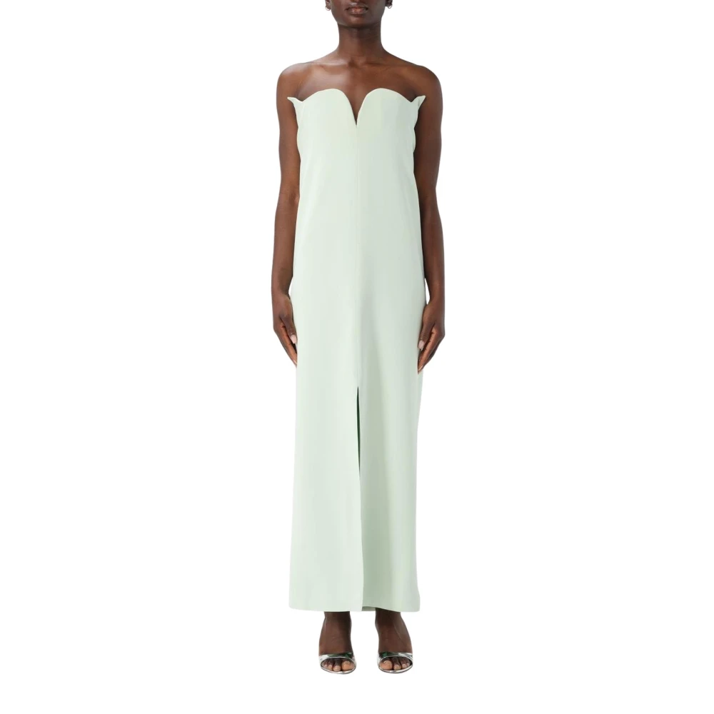 Dresses > Day Dresses > Maxi Dresses - - Del Core - Modalova