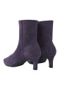 bottines-violet-fonce