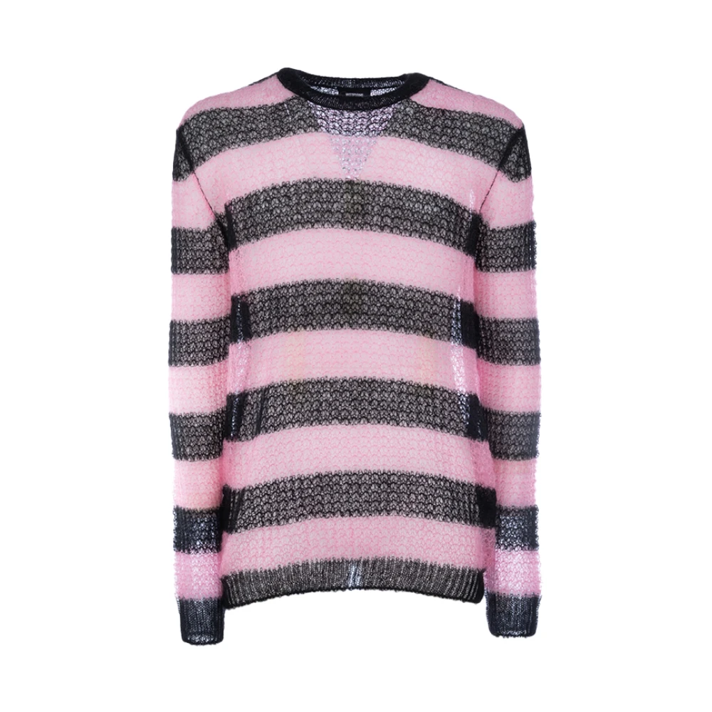 Knitwear > Round-neck Knitwear - - We11Done - Modalova
