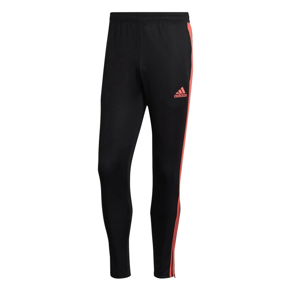 Adidas M tiro Byxoressentials Svart Herr