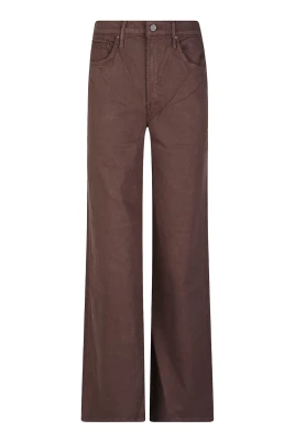 The Undercover Sneak Jeans