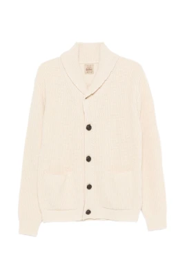 Renegade Buttoned Cardigan