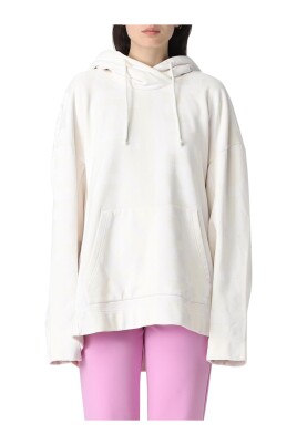 sweat-a-capuche-oversize-blanc-coupe-decontractee