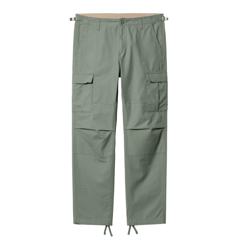 Trousers > Straight Trousers - - Carhartt Wip - Modalova