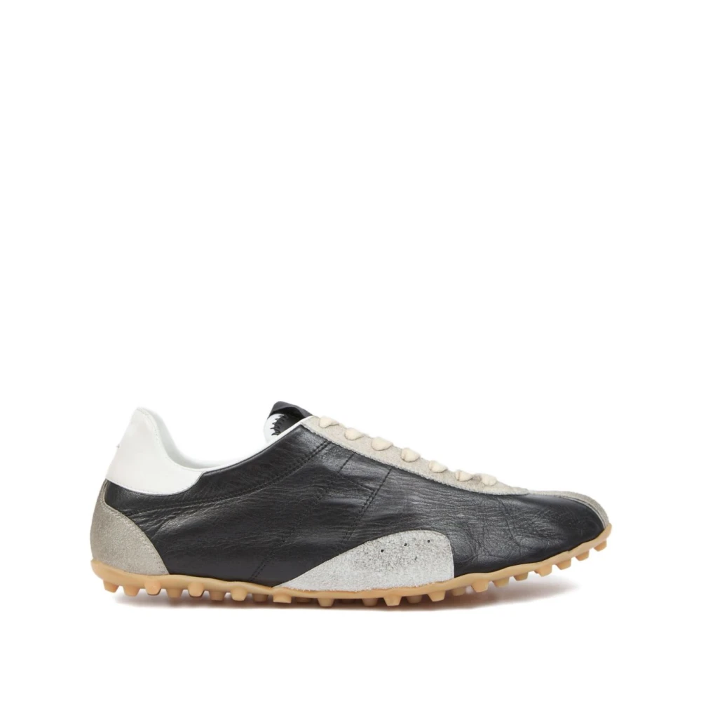 Maison Margiela Men's Multicolor Trainers, 7 Uk, Sprinters