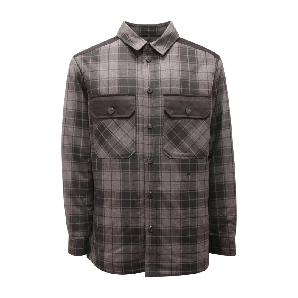Shirts > Casual Shirts - - Neil Barrett - Modalova