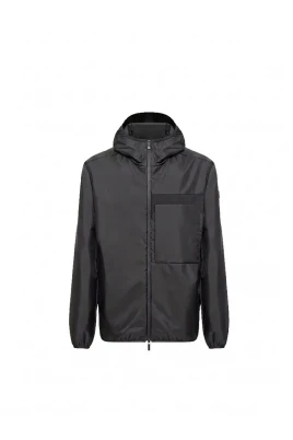 Jasmin Kort Parkas