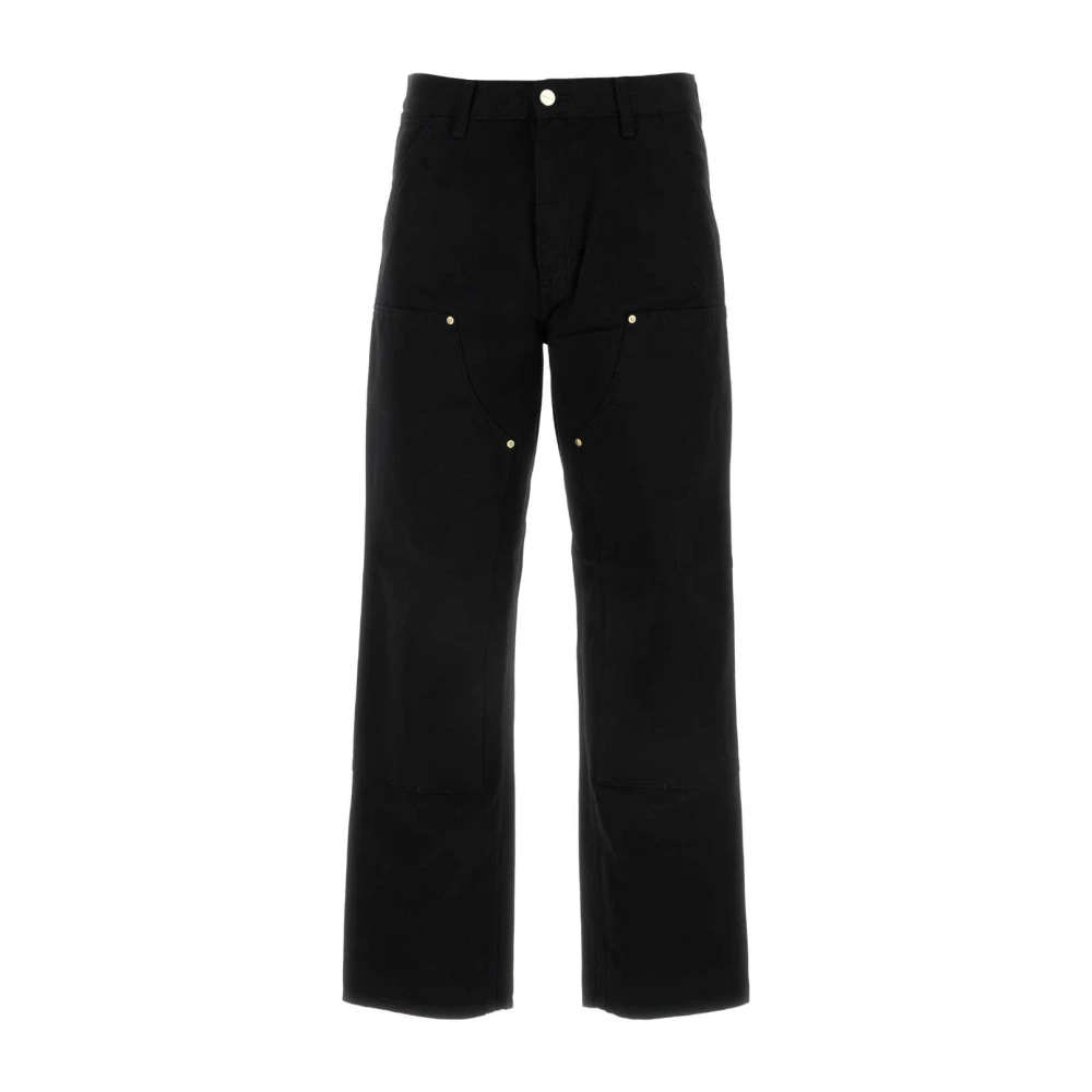 Trousers > Straight Trousers - - Carhartt Wip - Modalova