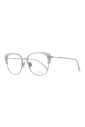 montures-optiques-blanches-pour-femmes-style-browline