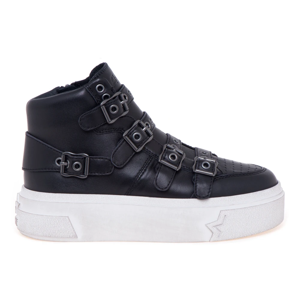 ASH Sneaker Dames Schoenen Zwart