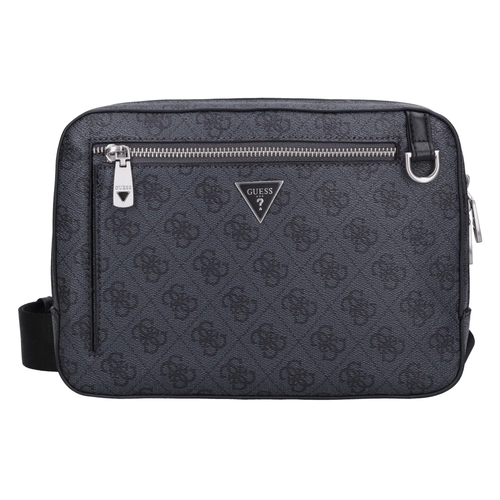 Guess Tassen.. Zwart Black Heren